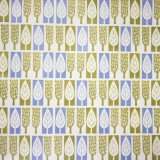 Retro Background of Trees Photographie par Wendy Idele