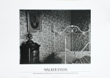 Truro Poster par Walker Evans