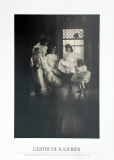 Dancing School, c.1905 Prints by Gertrude Kasebier