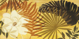 Rain Forest I ポスター - Sauber
