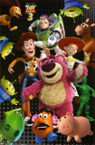 Toy Story 3 Pósters Toy Story 3 Pósters