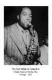 Charlie Parker Affiches par Ted Williams