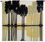 Arbor Creek I TAPETE DE PAREDE por Norman Wyatt Jr.