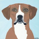 Everybody's Friend Prints by Holly Hempel