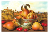 Nature Morte aux Poires Posters by Charles Joly