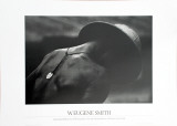 Man Of Mercy Poster par W. Eugene Smith