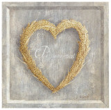 Vincent Perriol - Coeur de Ble, Passionnement Obrazy