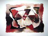 Fan-Tastic II Prints by Abbe Kalman