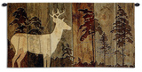 Woodburn Lodge Wall Tapestry