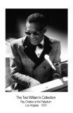 Ray Charles Affiches par Ted Williams