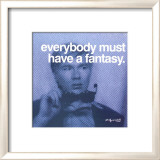 Fantasy Kunst von Andy Warhol