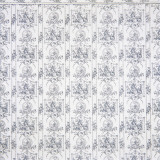 French Baroque Background Photographic Print by Wendy Idele