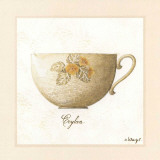 Ceylan Posters by Sylvie Langet