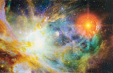 Birth of a Star Poster