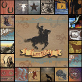 Happy Trails Poster by Karen Lees