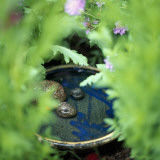 A Bowl with Stones in It, Outdoors Lámina fotográfica por Nicklas Albinsson A Bowl with Stones in It, Outdoors Lámina fotográfica por Nicklas Albinsson