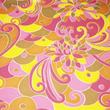 Psychedelic Swirls Photographie par Wendy Idele