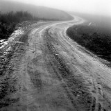 A Muddy Road Photographie par Urban Joren