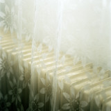 Curtains and a Radiator Photographic Print by Tina Jonsson