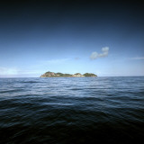 An Island Photographic Print by Johan Bergmark