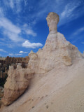 Rock Formations, Bryce Canyon National Park, Utah, Usa Photographic Print by Alex Adams