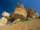 Rock Formations, Bryce Canyon National Park, Utah, Usa Photographic Print by Alex Adams