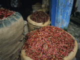 Peppers , Kochi , India Photographic Print by Ami Vitale