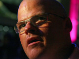 British Chef Heston Blumenthal Photographic Print by Chris Young