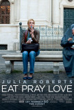Eat, Pray, Love Poster