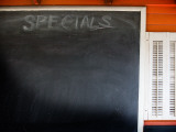 Nothin' Special Photographie par Anthony J. Cortese