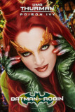 Batman and Robin - Uma Thurman Affiches