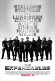 The Expendables Posters