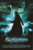 The Sorcerer"s Apprentice Poster