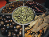 Peppers and Spices, Kochi , India Photographic Print by Ami Vitale