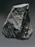 Close-Up of a Lamprophyre Rock Photographie par A. Dagli Orti