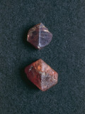 Close-Up of Spinel Fotografisk trykk av C. Bevilacqua