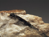 Close-Up of a Sillimanite Rock Photographic Print by R. Appiani