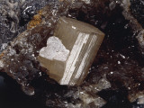 Close-Up of a Mineral Rock Photographic Print by A. Rizzi