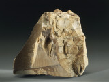 Close-Up of a Sandstone Rock Photographic Print by A. Rizzi
