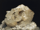 Close-Up of a Strontianite Rock Photographic Print by R. Appiani