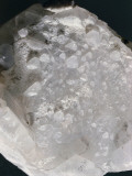 Close-Up of Calcite Fotografisk trykk av C. Bevilacqua
