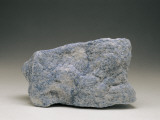 Close-Up of a Dumortierite Rock Photographic Print by R. Appiani