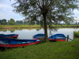 Boats Photographic Print by Erik Van Hannen