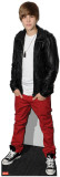 Justin Bieber Stand Up