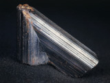 Close-Up of Rutile Fotografisk trykk av C. Bevilacqua