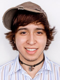 Smiling Guy Fotografisk trykk av Jay B Sauceda