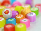 Candy Photographic Print by Hisako Tanaka