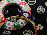 Japanese Kyudo Goods Photographic Print by Lance Xiao