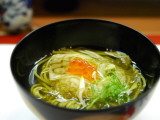 Japanese Kaiseki Fotografisk trykk av Lance Xiao Japanese Kaiseki Fotografisk trykk av Lance Xiao