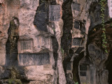 China, Guangxi Province, Guilin, Fubo Hill Cave Photographic Print by Keren Su